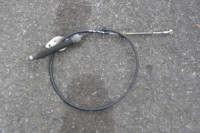 táhlo řazení - ORIGINÁLNÍ DÍL /218/  